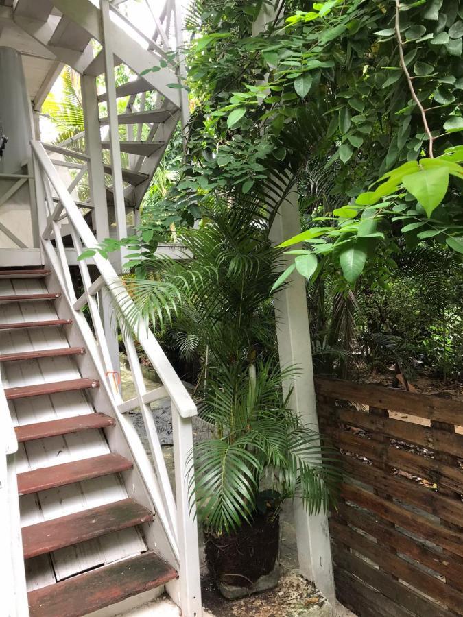 Morada Da Biquinha - Morro De Sao Paulo Apartment Ngoại thất bức ảnh