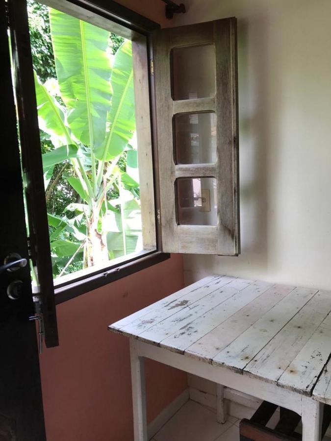 Morada Da Biquinha - Morro De Sao Paulo Apartment Ngoại thất bức ảnh