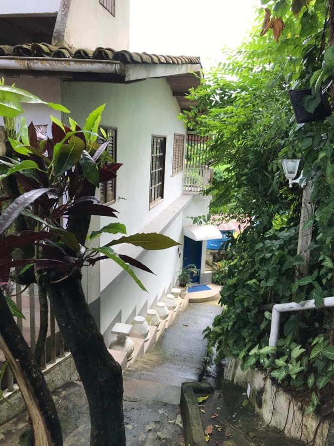 Morada Da Biquinha - Morro De Sao Paulo Apartment Ngoại thất bức ảnh